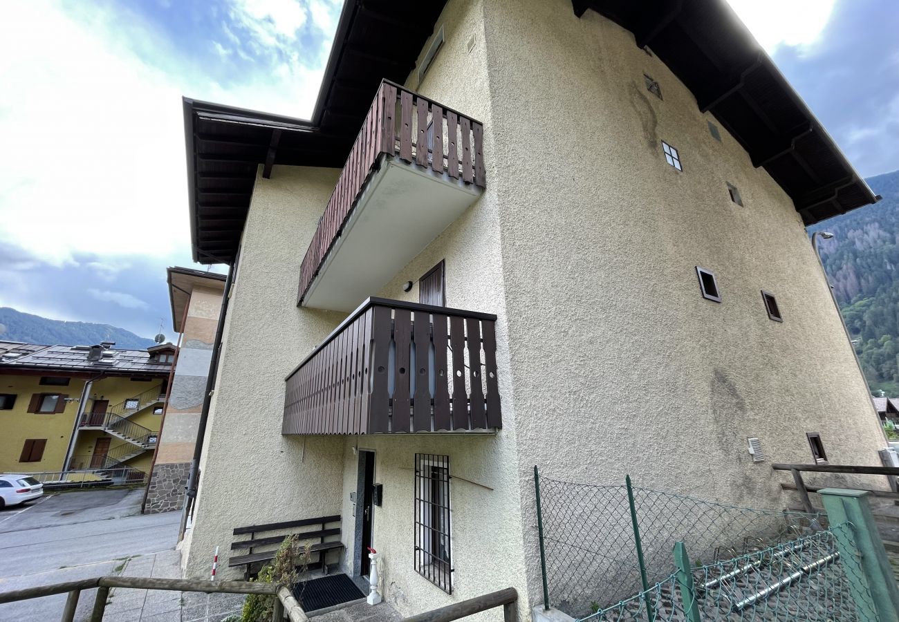 Appartamento a Pinzolo - 076 Trilocale, Pinzolo