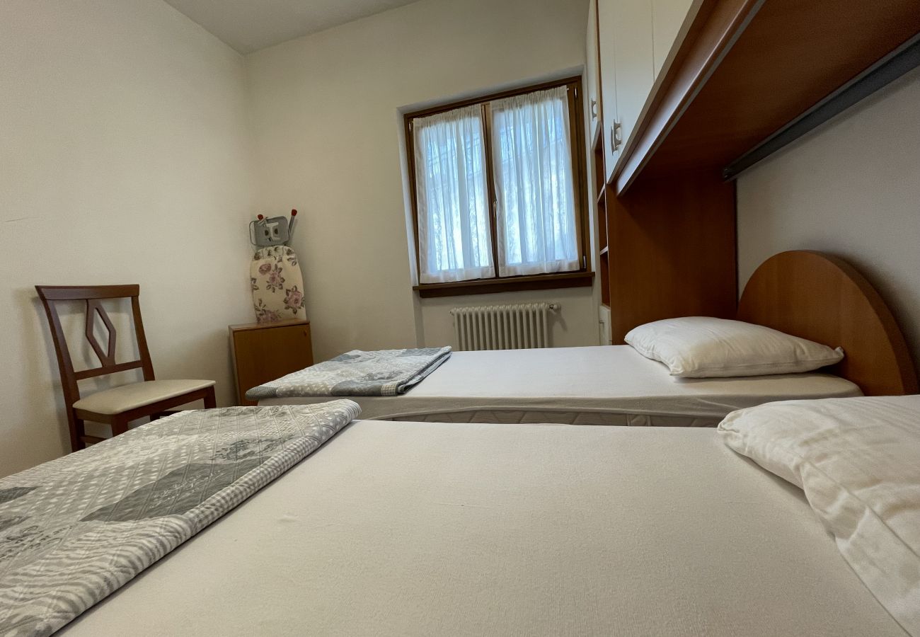 Appartamento a Giustino - 086 Trilocale, Giustino