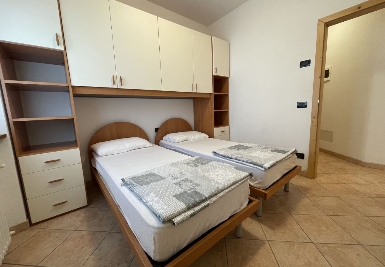 Appartamento a Giustino - 086 Trilocale, Giustino