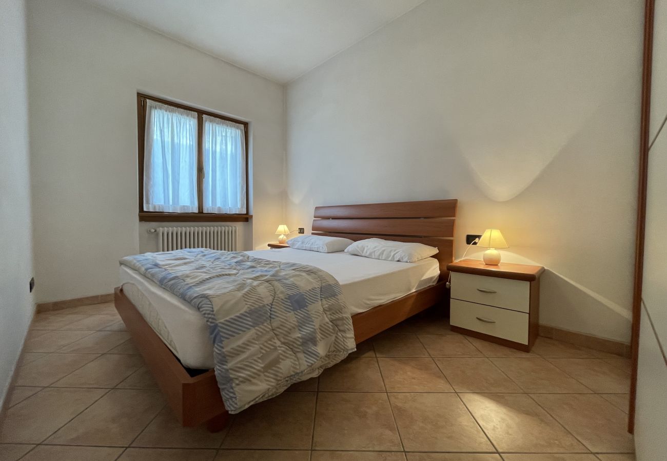 Appartamento a Giustino - 086 Trilocale, Giustino