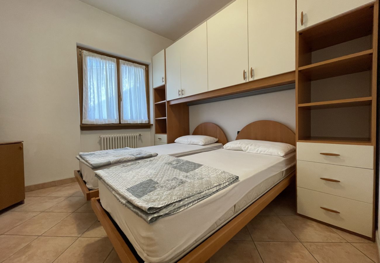 Appartamento a Giustino - 086 Trilocale, Giustino