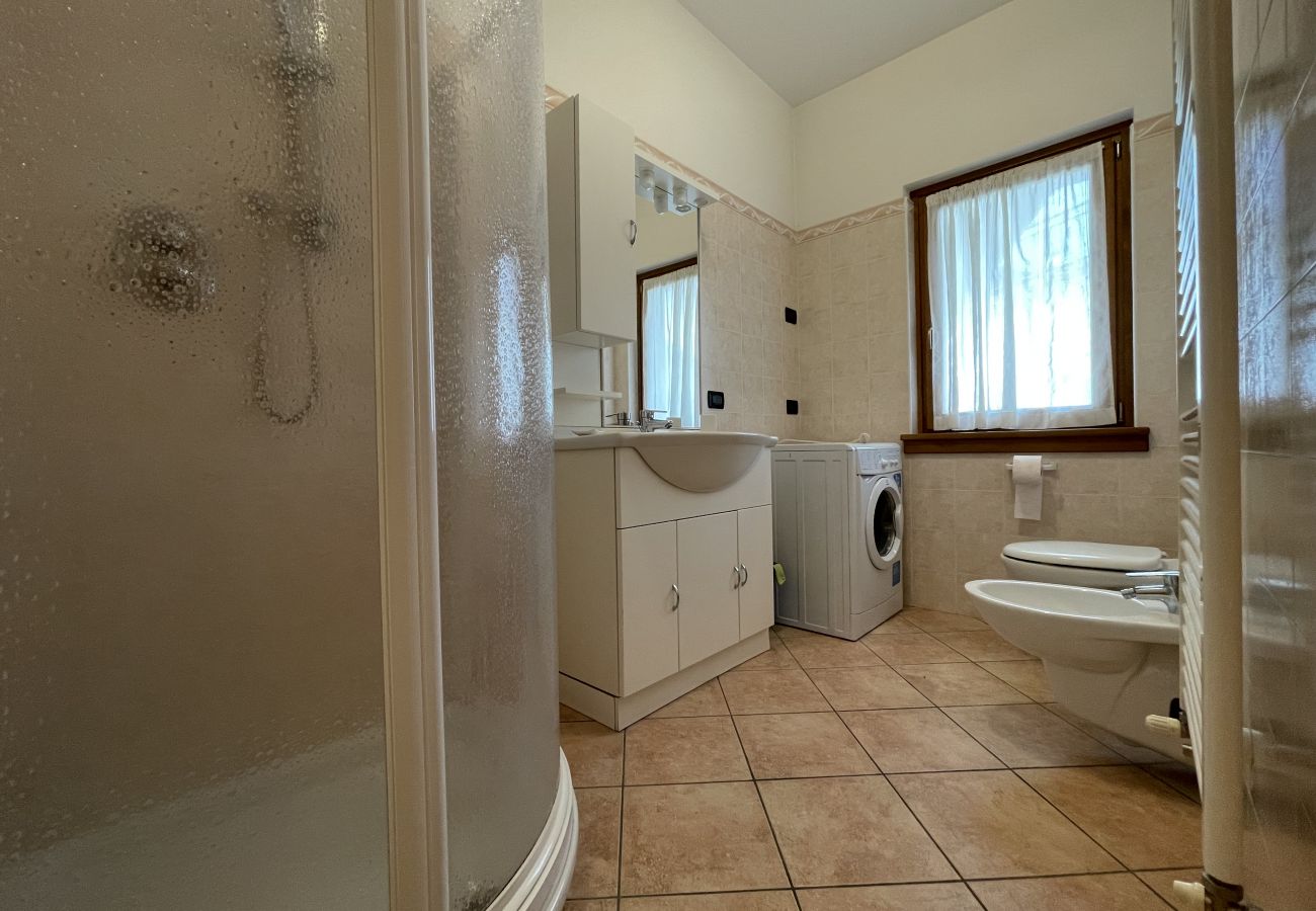 Appartamento a Giustino - 086 Trilocale, Giustino