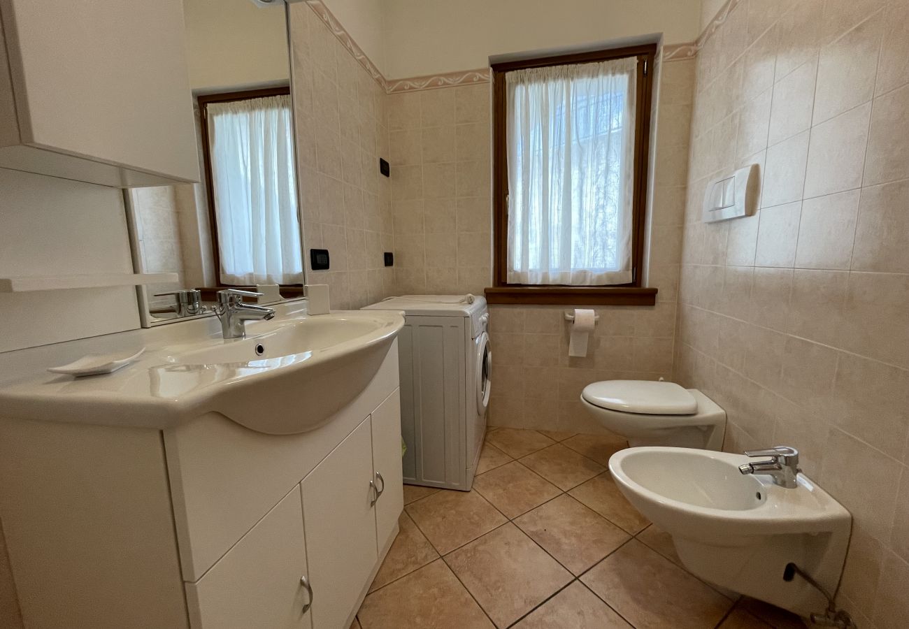 Appartamento a Giustino - 086 Trilocale, Giustino