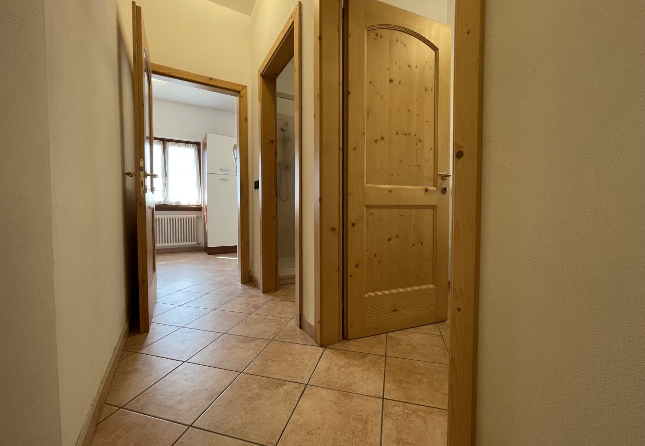 Appartamento a Giustino - 086 Trilocale, Giustino