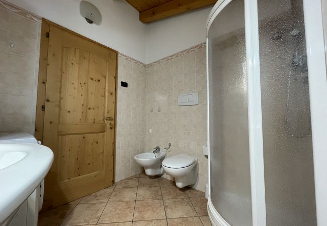 Appartamento a Giustino - 087 Trilocale, Giustino Appartamento a Giustino - 087 Trilocale, Giustino