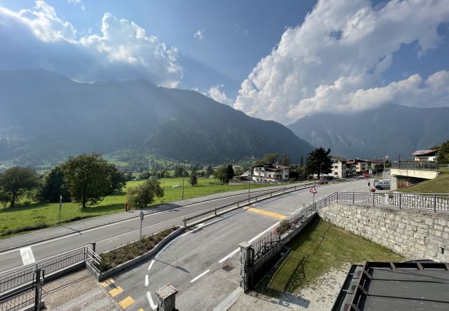 Appartamento a Giustino - 087 Trilocale, Giustino Appartamento a Giustino - 087 Trilocale, Giustino