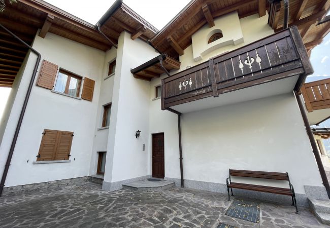 Appartamento a Giustino - 087 Trilocale, Giustino Appartamento a Giustino - 087 Trilocale, Giustino