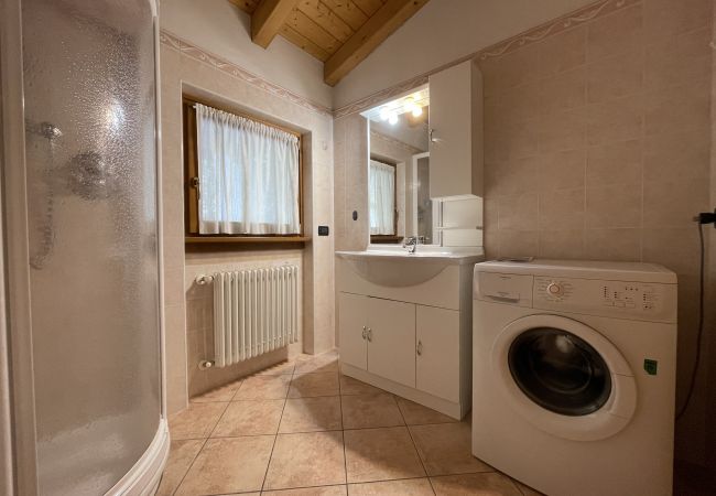 Appartamento a Giustino - 087 Trilocale, Giustino Appartamento a Giustino - 087 Trilocale, Giustino