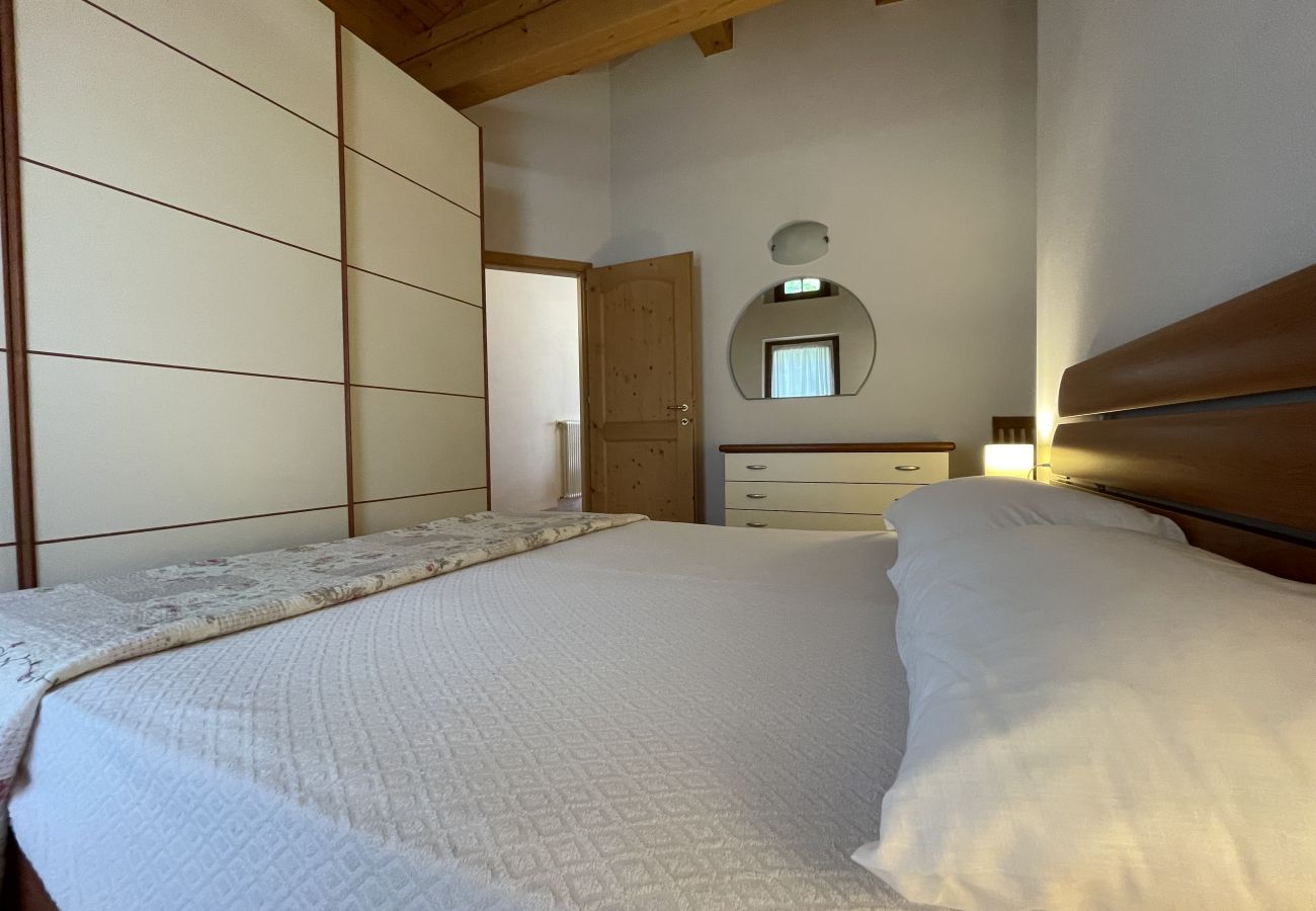 Appartamento a Giustino - 087 Trilocale, Giustino