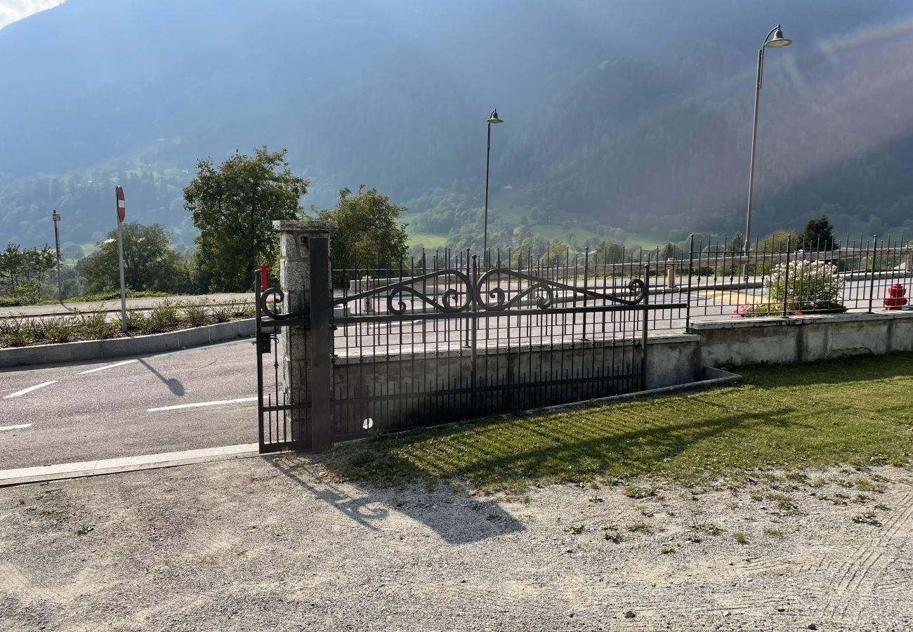 Appartamento a Giustino - 087 Trilocale, Giustino