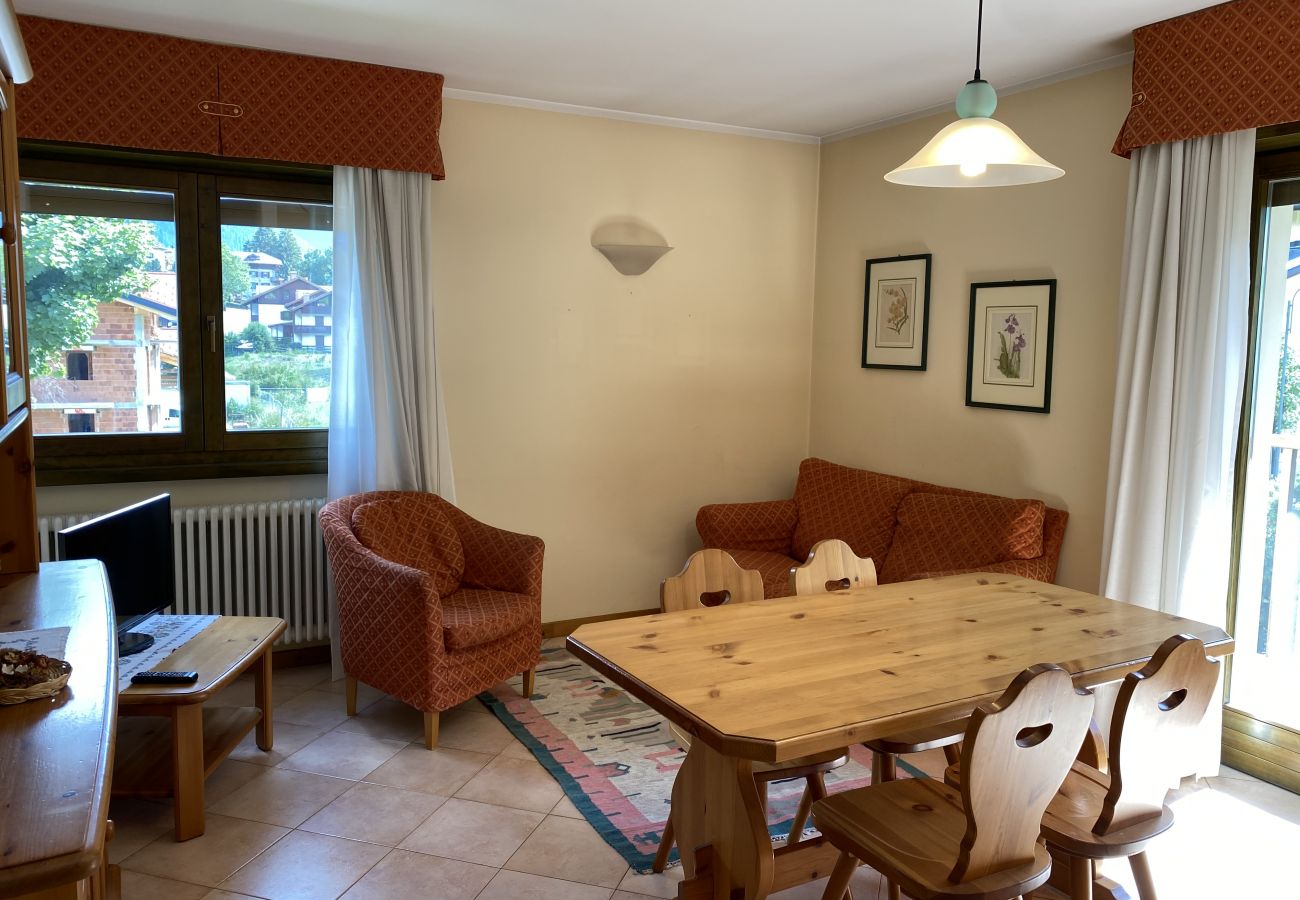 Appartamento a Giustino - 089 Cond. Gaiolin, 21