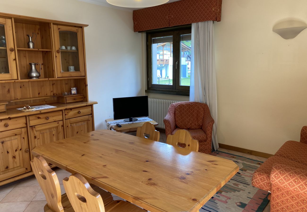 Appartamento a Giustino - 089 Cond. Gaiolin, 21