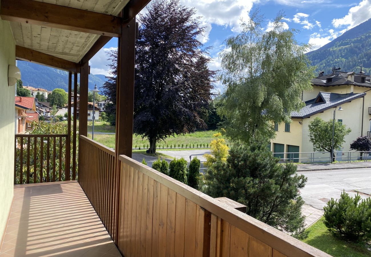 Appartamento a Giustino - 089 Cond. Gaiolin, 21