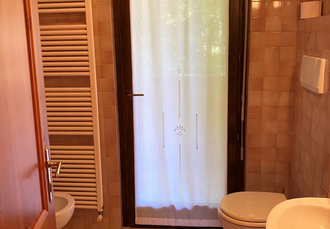 Appartamento a Giustino - 089 Cond. Gaiolin, 21