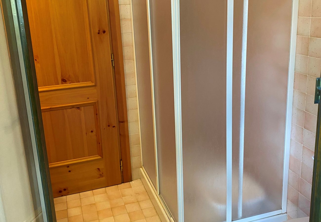 Appartamento a Giustino - 089 Cond. Gaiolin, 21