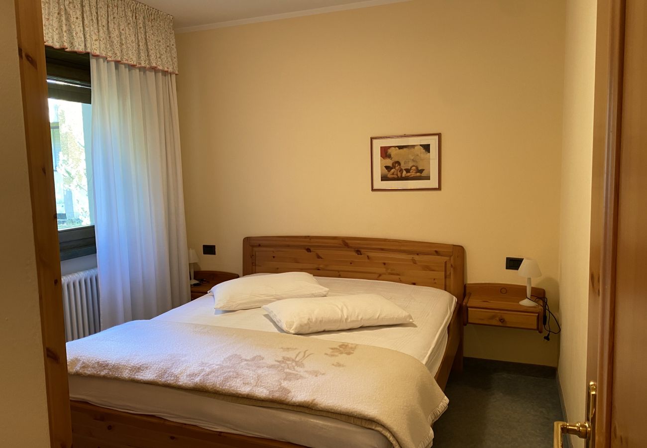 Appartamento a Giustino - 089 Cond. Gaiolin, 21