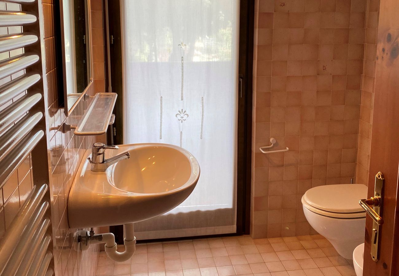 Appartamento a Giustino - 090 Cond. Gaiolin, 22