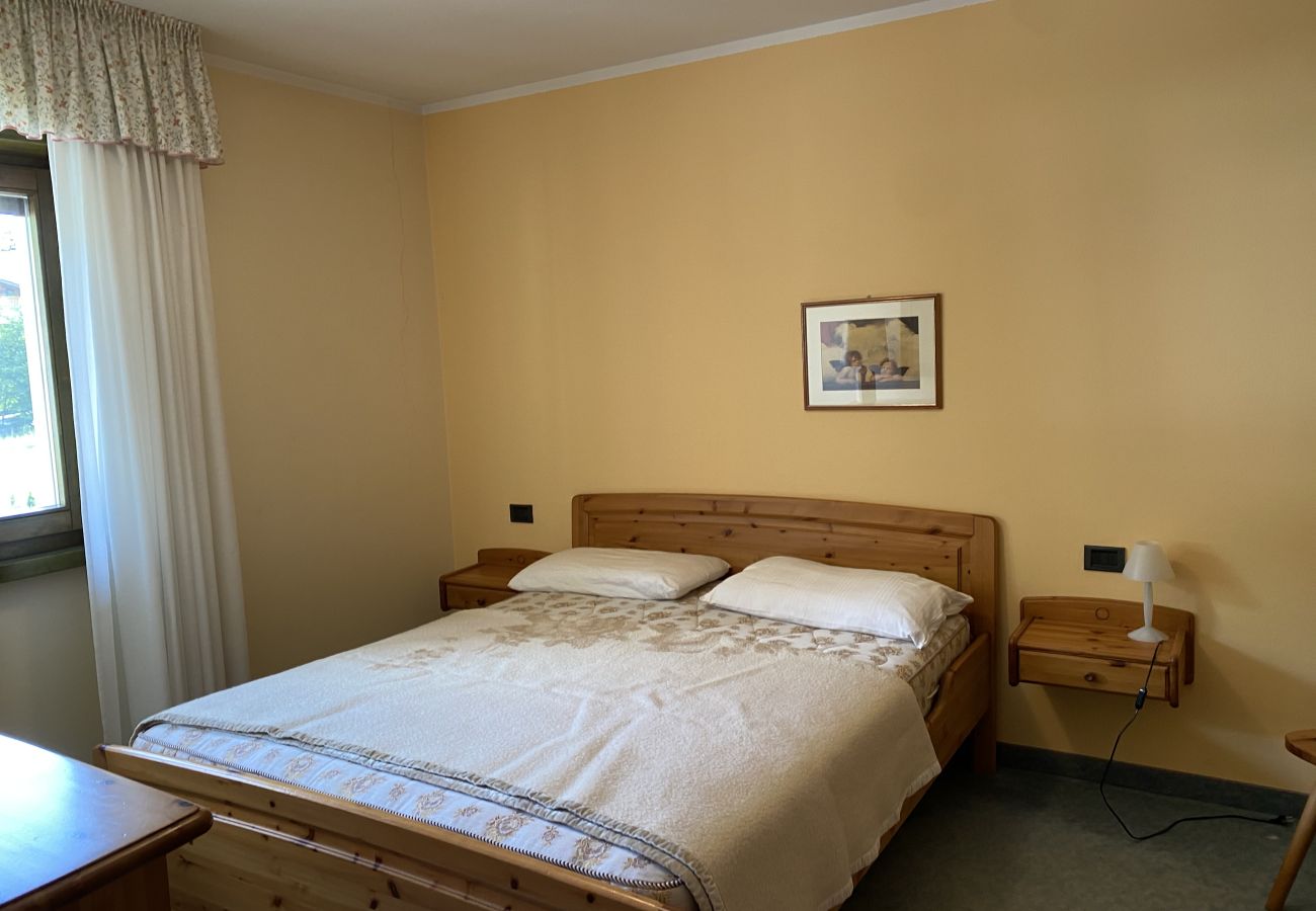 Appartamento a Giustino - 090 Cond. Gaiolin, 22
