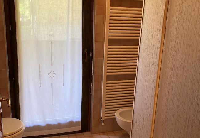 Appartamento a Giustino - 091 Cond. Gaiolin, 23 Appartamento a Giustino - 091 Cond. Gaiolin, 23