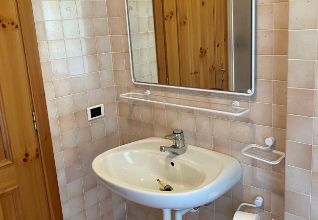 Appartamento a Giustino - 091 Cond. Gaiolin, 23 Appartamento a Giustino - 091 Cond. Gaiolin, 23