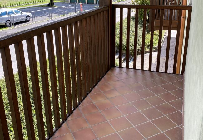 Appartamento a Giustino - 091 Cond. Gaiolin, 23 Appartamento a Giustino - 091 Cond. Gaiolin, 23