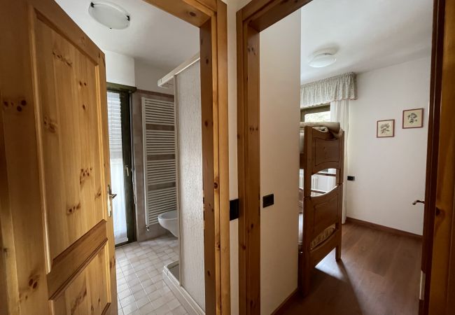 Appartamento a Giustino - 091 Cond. Gaiolin, 23 Appartamento a Giustino - 091 Cond. Gaiolin, 23