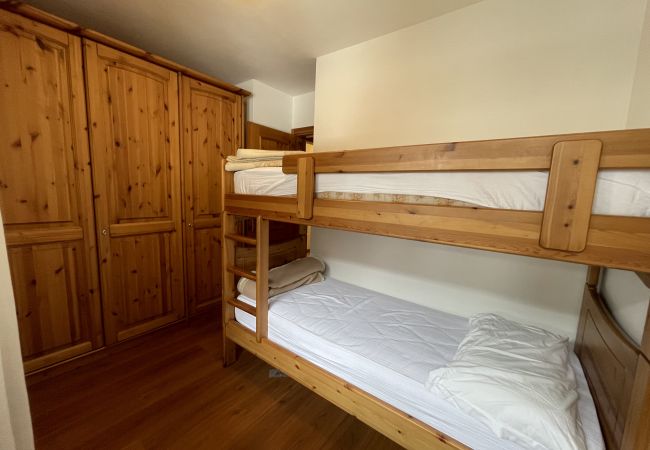 Appartamento a Giustino - 091 Cond. Gaiolin, 23 Appartamento a Giustino - 091 Cond. Gaiolin, 23