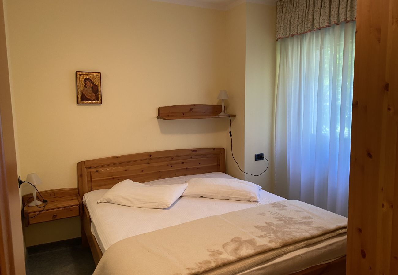 Appartamento a Giustino - 091 Cond. Gaiolin, 23