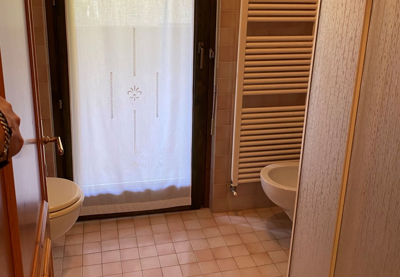 Appartamento a Giustino - 091 Cond. Gaiolin, 23