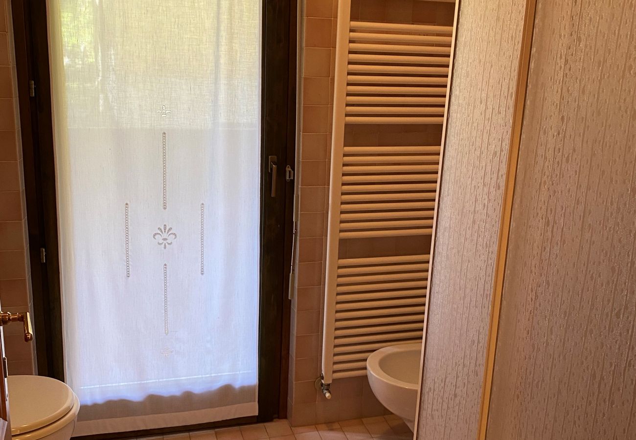 Appartamento a Giustino - 091 Cond. Gaiolin, 23