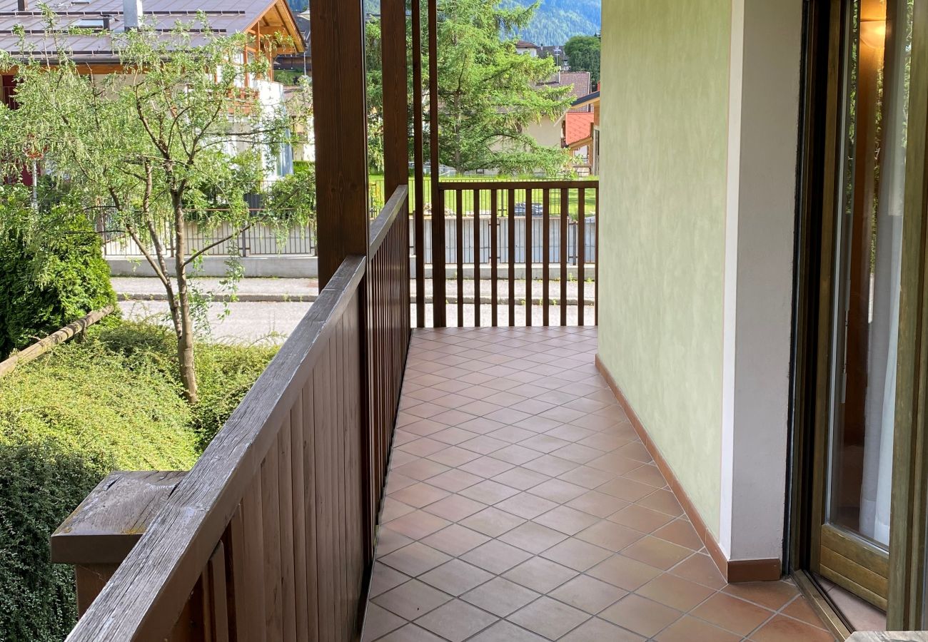 Appartamento a Giustino - 091 Cond. Gaiolin, 23