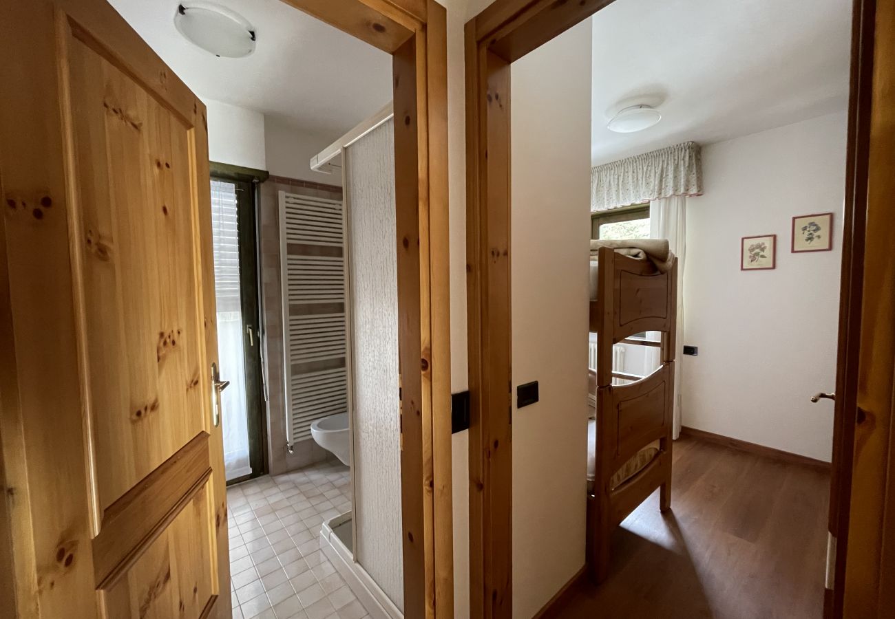 Appartamento a Giustino - 091 Cond. Gaiolin, 23
