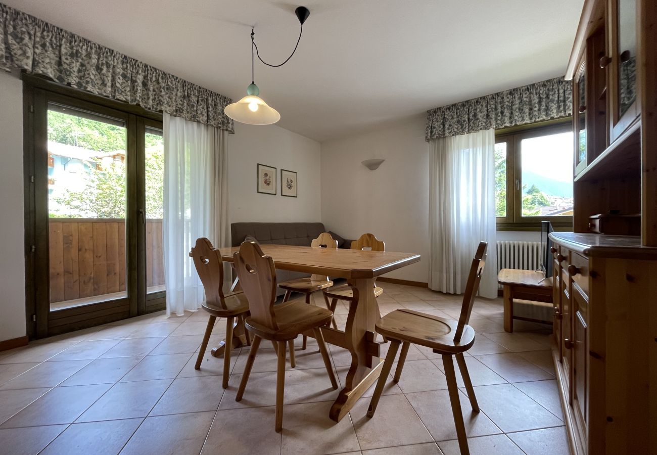 Appartamento a Giustino - 091 Cond. Gaiolin, 23