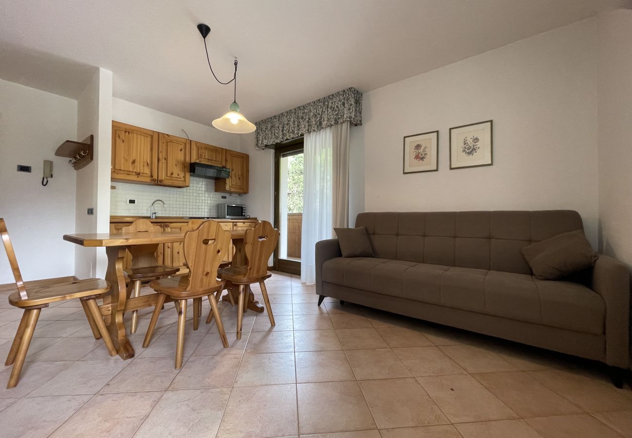 Appartamento a Giustino - 091 Cond. Gaiolin, 23