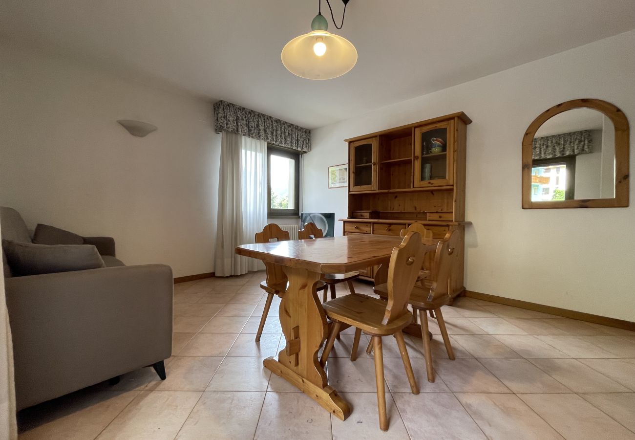 Appartamento a Giustino - 091 Cond. Gaiolin, 23