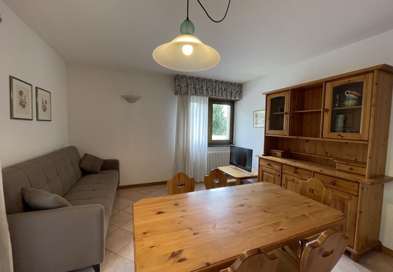 Appartamento a Giustino - 091 Cond. Gaiolin, 23
