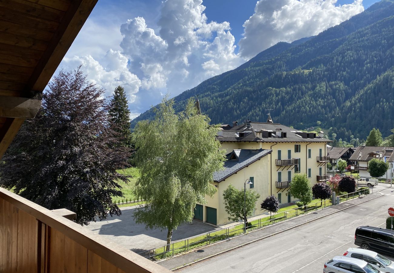 Appartamento a Giustino - 092 Cond. Gaiolin, 27