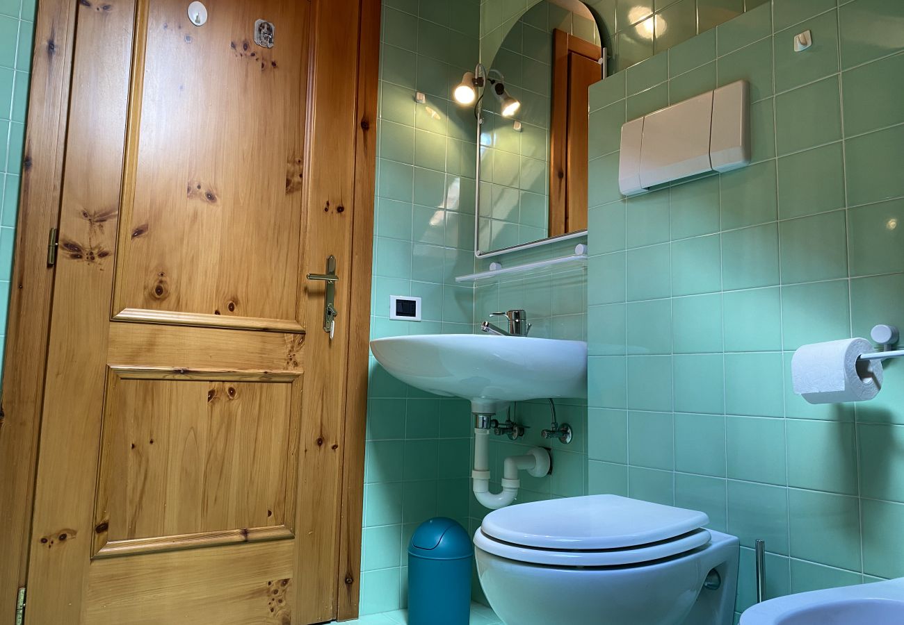 Appartamento a Giustino - 092 Cond. Gaiolin, 27