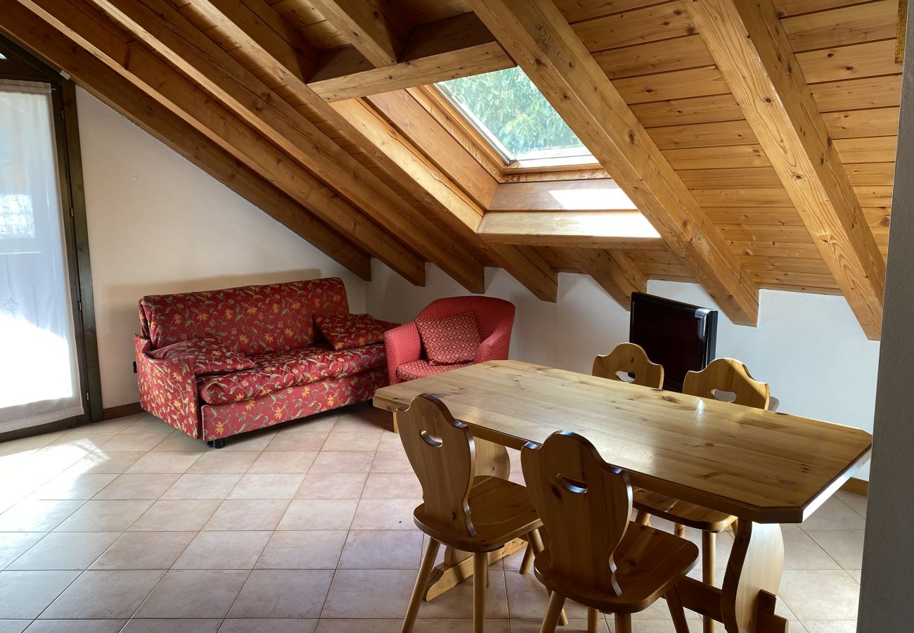 Appartamento a Giustino - 092 Cond. Gaiolin, 27
