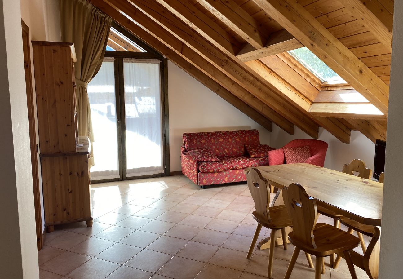 Appartamento a Giustino - 092 Cond. Gaiolin, 27