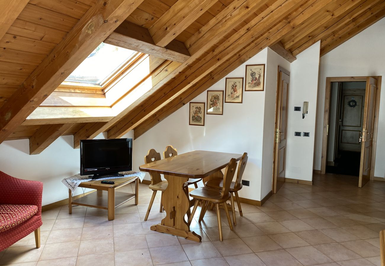 Appartamento a Giustino - 092 Cond. Gaiolin, 27