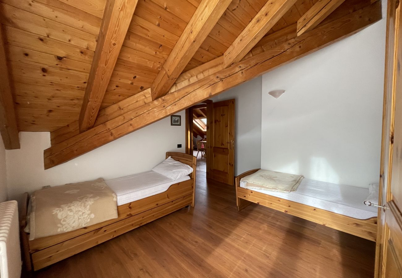 Appartamento a Giustino - 092 Cond. Gaiolin, 27
