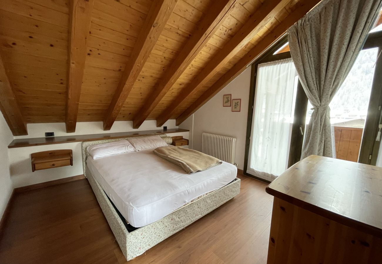 Appartamento a Giustino - 092 Cond. Gaiolin, 27