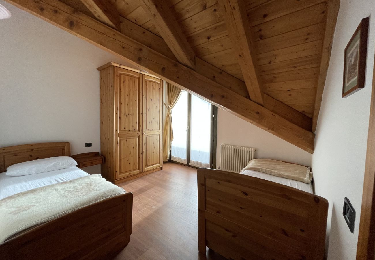 Appartamento a Giustino - 092 Cond. Gaiolin, 27