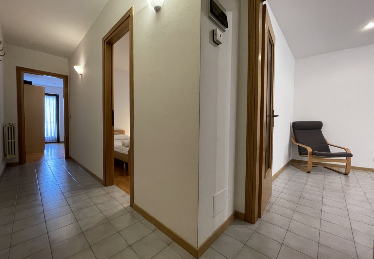 Appartamento a Giustino - 038 Trilocale a Giustino