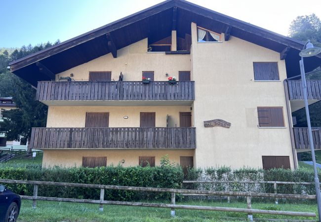 Appartamento a Giustino - 023 Bilocale, Giustino Appartamento a Giustino - 023 Bilocale, Giustino