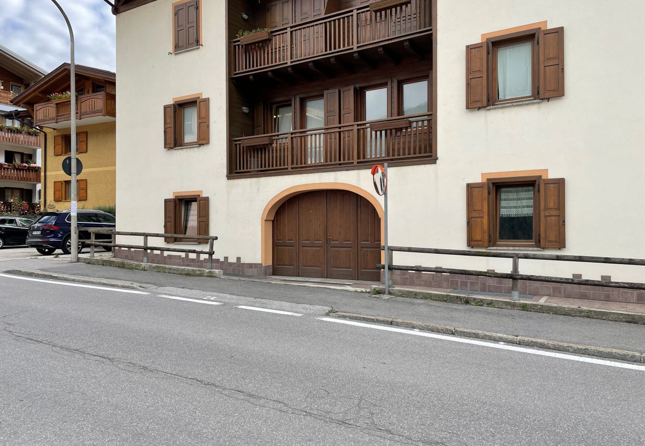 Appartamento a Pinzolo - 032 Luminosa mansarda, Pinzolo