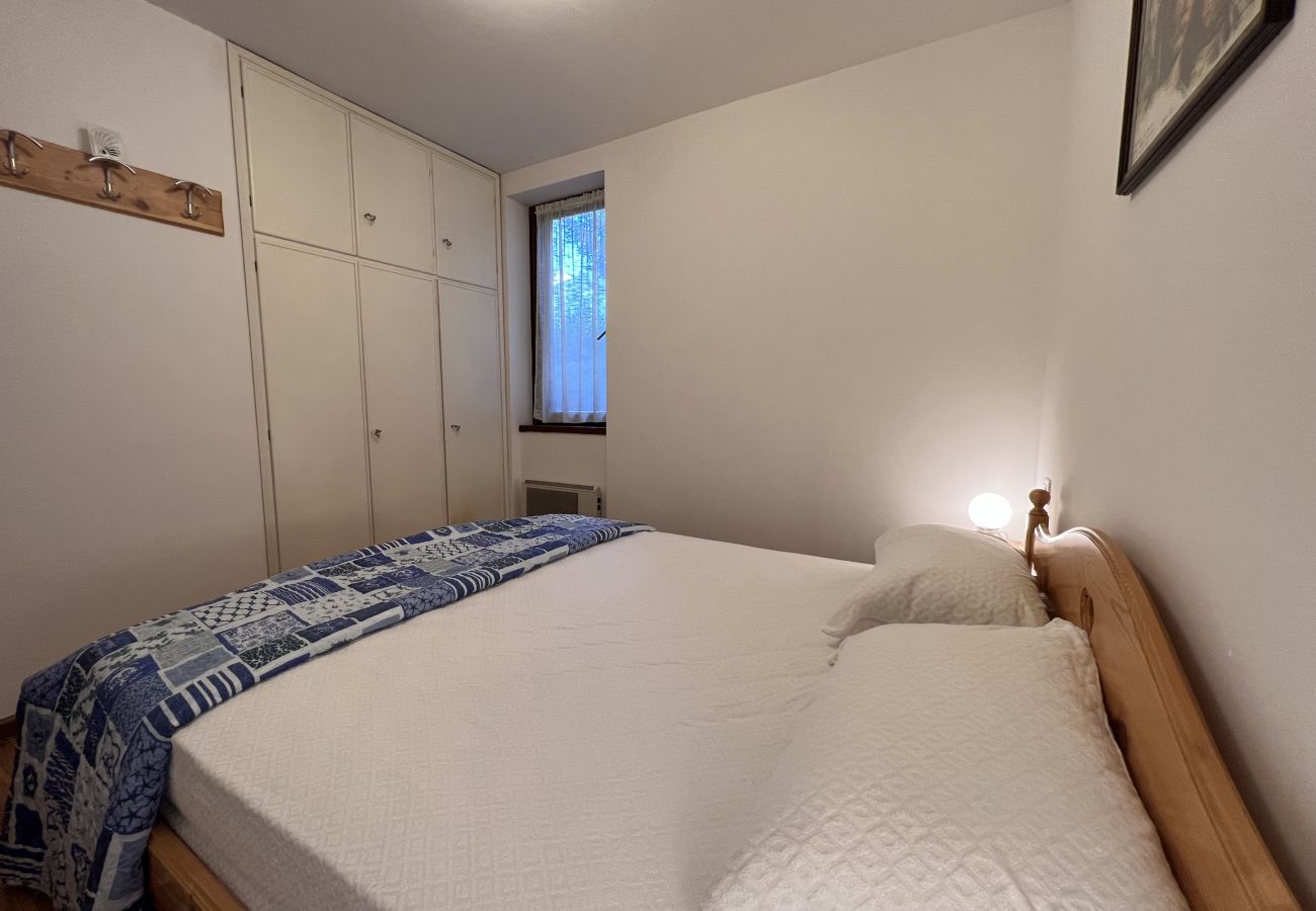 Appartamento a Giustino - 035 Trilocale Giustino