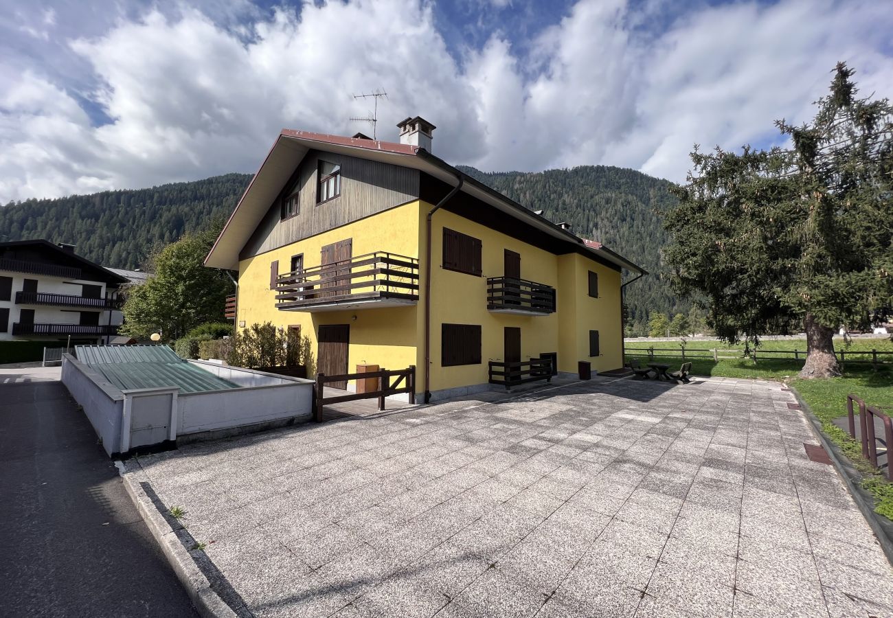 Appartamento a Pinzolo - 071 Bilocale, Pinzolo