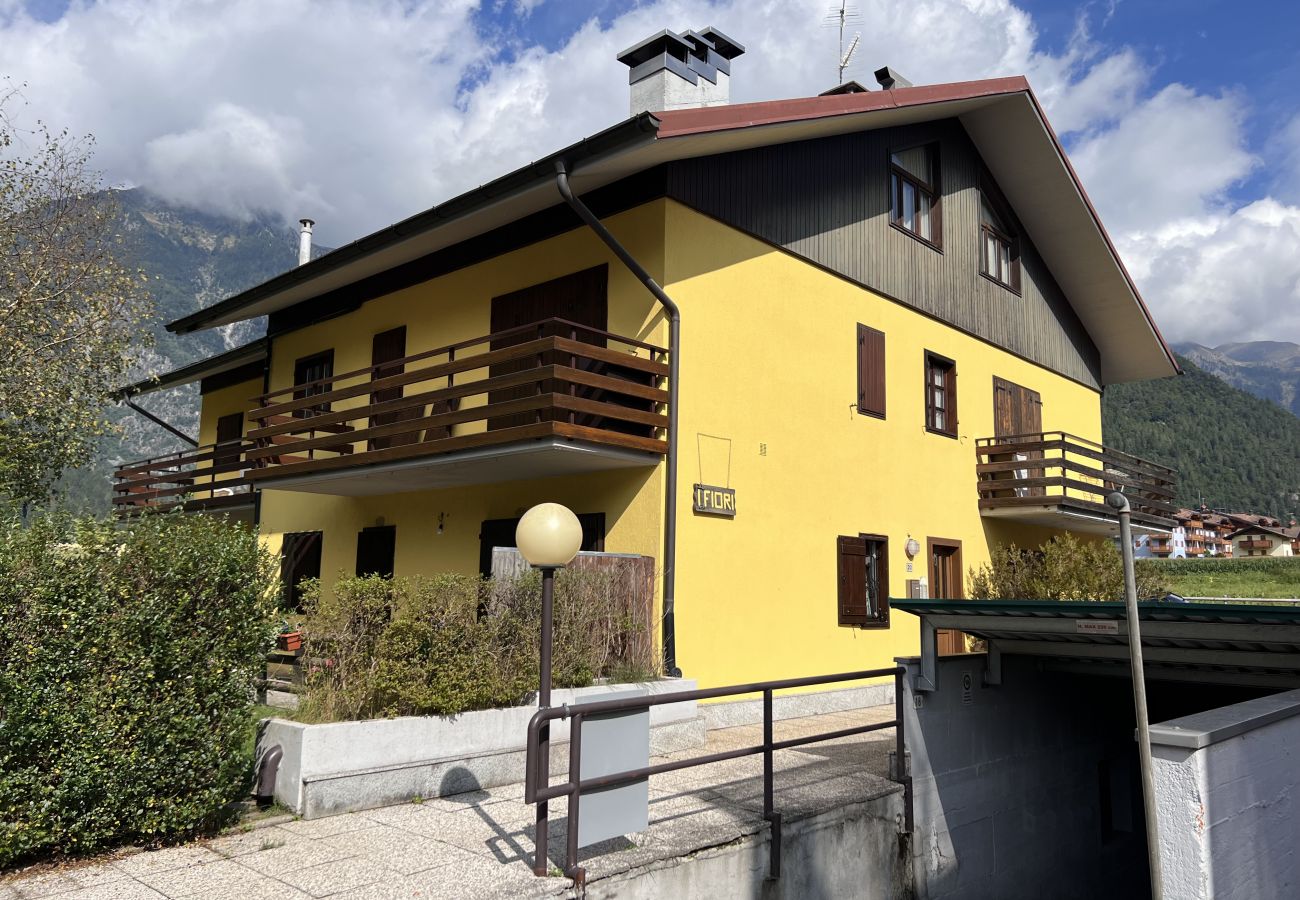 Appartamento a Pinzolo - 071 Bilocale, Pinzolo